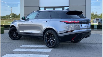 Range Rover Velar 1