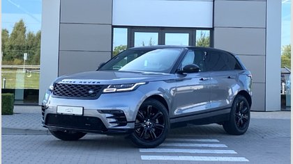 Range Rover Velar 0