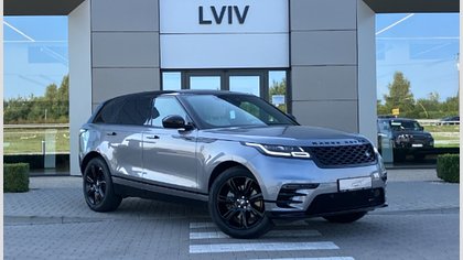 Range Rover Velar 3