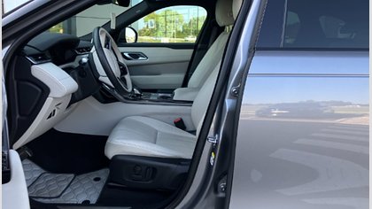 Range Rover Velar 6