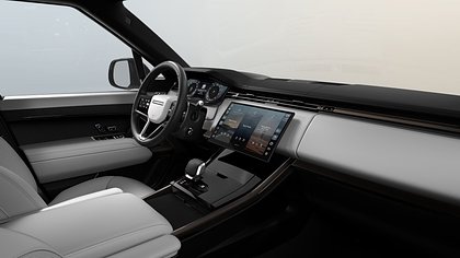 Range Rover Sport 4