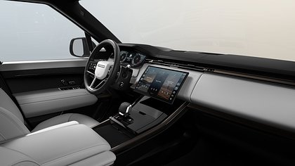 Range Rover Sport 4