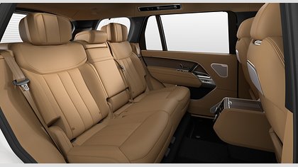 Range Rover 6
