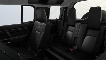 Defender 110 6