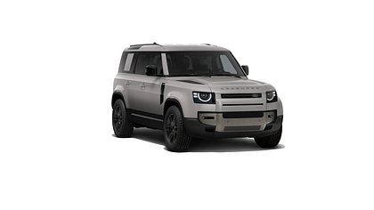 Defender 110 0