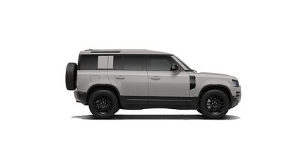 Defender 110 1