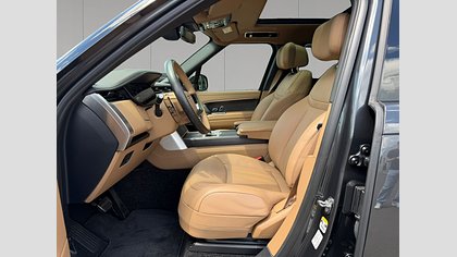 Range Rover 7