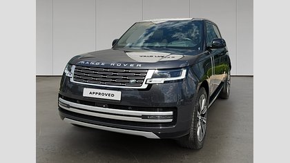 Range Rover 0