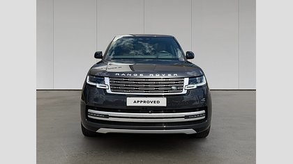 Range Rover 2