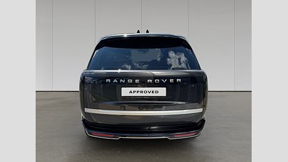 Range Rover 4