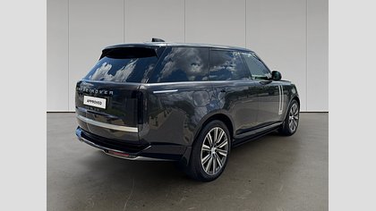Range Rover 5