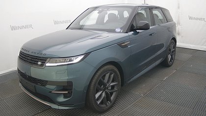 Range Rover Sport 0