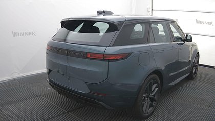 Range Rover Sport 3
