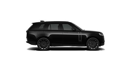 Range Rover 1