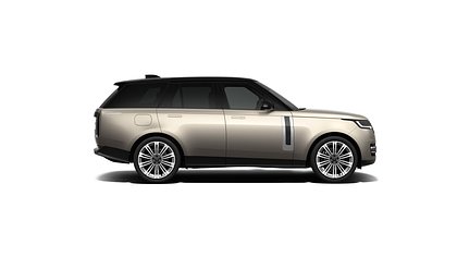 Range Rover 1