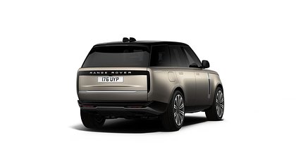 Range Rover 2