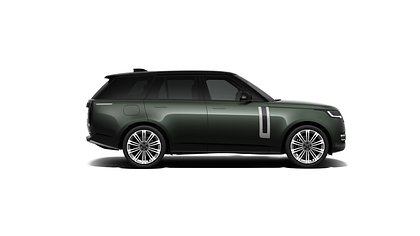 Range Rover 1