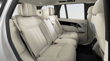 Range Rover 6