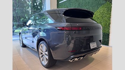 Range Rover Sport 2