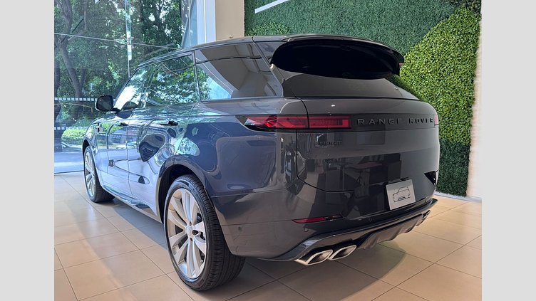 2026 Nuevo Land Rover Range Rover Sport Varesina Blue P530 Gasolina MHEV SWB Dynamic SE