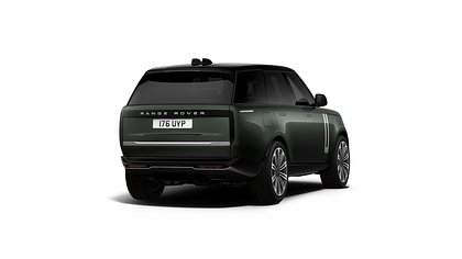 Range Rover 2