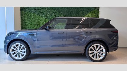 Range Rover Sport 1
