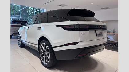 Range Rover Velar 2