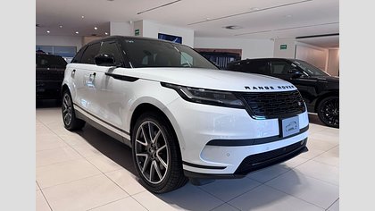 Range Rover Velar 0