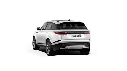 Range Rover Velar 2