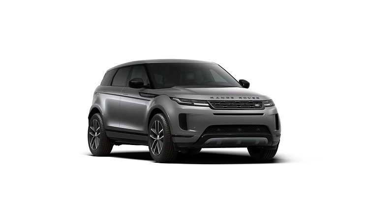 2025 Nowy Land Rover Range Rover Evoque  AWD Auto S