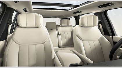 Range Rover 5