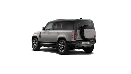 Defender 110 2