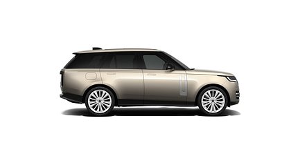Range Rover 1