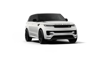 Range Rover Sport 0