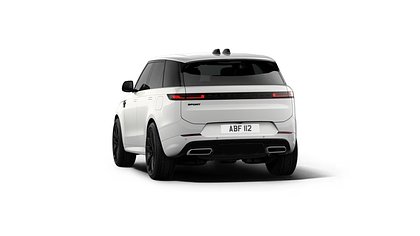 Range Rover Sport 2