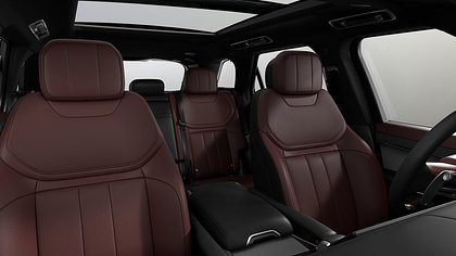 Range Rover Sport 5