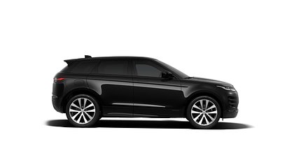 Range Rover Evoque 1