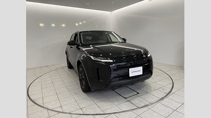 Range Rover Evoque 0