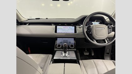 Range Rover Evoque 3