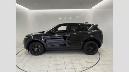 Range Rover Evoque 5