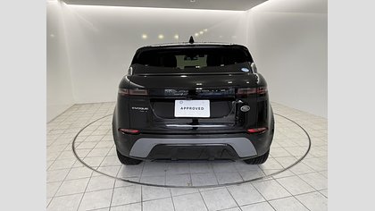 Range Rover Evoque 7
