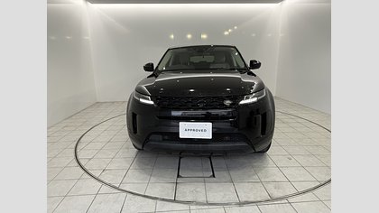 Range Rover Evoque 6