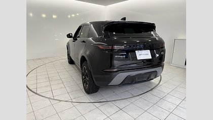 Range Rover Evoque 1