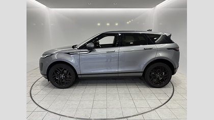 Range Rover Evoque 5