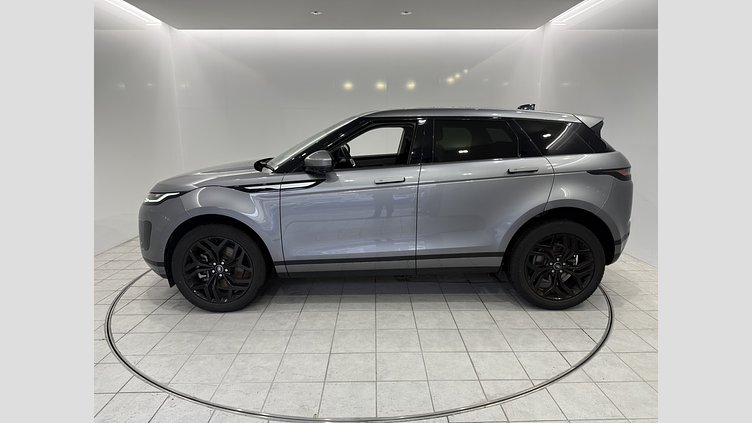 2023 認定中古車 Land Rover Range Rover Evoque アイガーグレー P200 AWD（オートマチック） S　P200