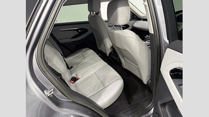 Range Rover Evoque 4