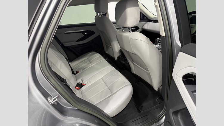 2023 認定中古車 Land Rover Range Rover Evoque アイガーグレー P200 AWD（オートマチック） S　P200