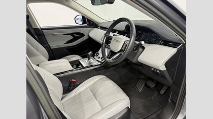 Range Rover Evoque 2