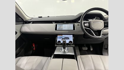 Range Rover Evoque 3
