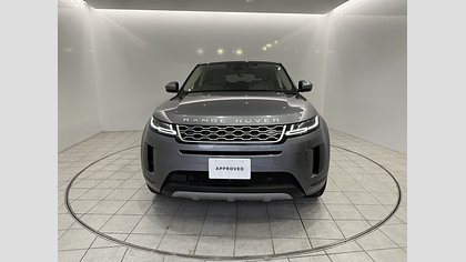 Range Rover Evoque 7